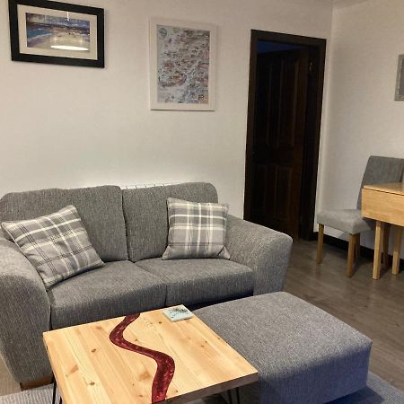 Machrie Cottage, Oban, Экстерьер фото
