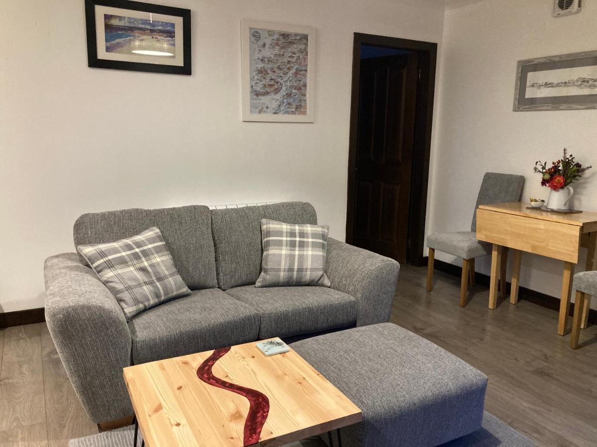 Machrie Cottage, Oban, Экстерьер фото